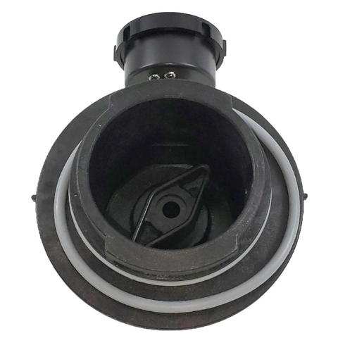 Swimclear Manual Air Relief Assembly - Pool Supplies Canada Image