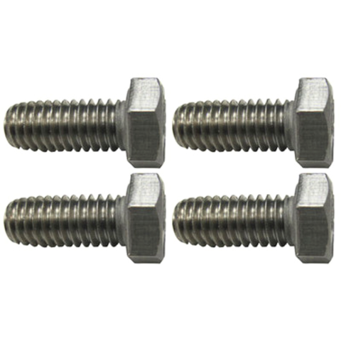Super II / Ez Flo Motor Cap Screw (4 Pack) - Pool Supplies Canada Image