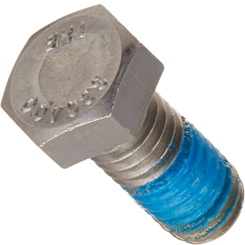 Super II / Ez Flo Motor Cap Screw (4 Pack) - Pool Supplies Canada Image