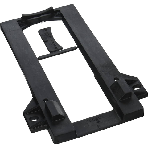 Mounting Foot with Adapter and Screws for Super Pump(r) VS Sp2600vsp; Super Pump(r) Sp1600x/sp2600x; Maxflo(tm) Sp1800x/sp2800x Pump Series - Pool Supplies Canada Image