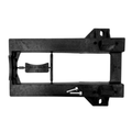 Mounting Foot with Adapter and Screws for Super Pump(r) VS Sp2600vsp; Super Pump(r) Sp1600x/sp2600x; Maxflo(tm) Sp1800x/sp2800x Pump Series - Pool Supplies Canada Image
