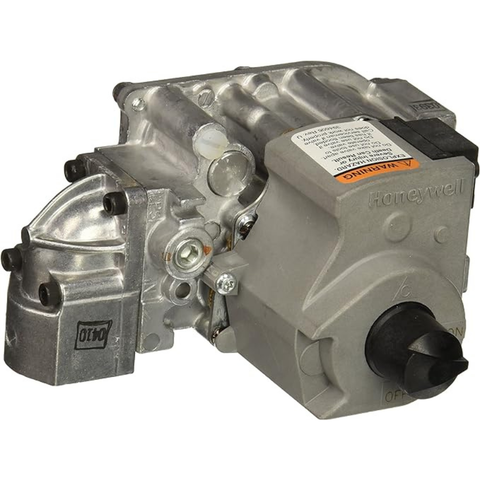 H-series Gas Valve, Natural (na) - Pool Supplies Canada Image