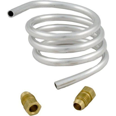 Ed1 | Millivolt Pilot Tube Kit - Pool Supplies Canada Image