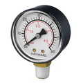 Pressure Gauge - Pool Supplies Canada Image 2