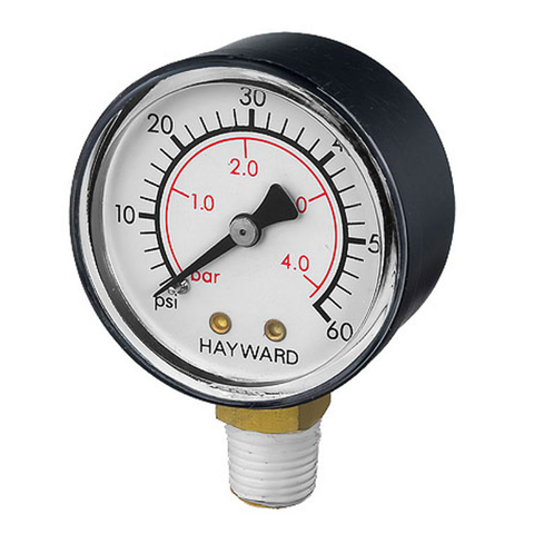 Pressure Gauge - Pool Supplies Canada Image