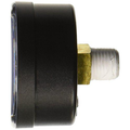 Backmount Pressure Gauge - Pool Supplies Canada Image