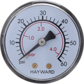Xstream Pressure Gauge - Pool Supplies Canada Image