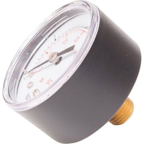 Xstream Pressure Gauge - Pool Supplies Canada Image