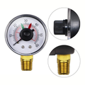 Filter Pressure Gauge - Pool Supplies Canada Image