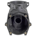 Knob Lid Pump Housing/strainer with Drain Plugs for Super Ii™Sp3000 and Sp3000x Series Pump; 1-1/2 Inch X 1-1/2 Inch - Pool Supplies Canada Image