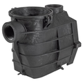 Knob Lid Pump Housing/strainer with Drain Plugs for Super Ii(tm) Sp3000 and Sp3000x Series Pump; 1-1/2 Inch X 1-1/2 Inch - Pool Supplies Canada Image