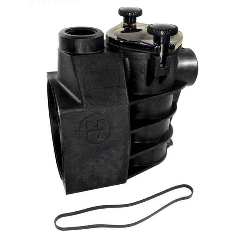 Complete House Conversion Kit for Maxflo(tm) Sp1800x5; Sp1805x7; Sp1807x10; Sp1808x10; Sp1810x15; Sp1811x15 Pump - Pool Supplies Canada Image