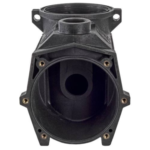Knob Lid Pump Housing/strainer with Drain Plugs for Super Ii™Sp3000 and Sp3000x Series Pump; 1-1/2 Inch X 1-1/2 Inch - Pool Supplies Canada Image