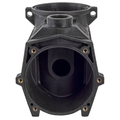 Knob Lid Pump Housing/strainer with Drain Plugs for Super Ii™Sp3000 and Sp3000x Series Pump; 1-1/2 Inch X 1-1/2 Inch - Pool Supplies Canada Image