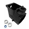 Pump/strainer Housing for Super Pump(r) Sp2600x/sp1600x Pump Series; 2 Inch X 2 Inch - Pool Supplies Canada Image