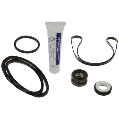 Quick Fix Kit for Ecostar®Sp3400 Series Variable Speed Pump; Tristar®Sp3200ee/sp3200x Series Pump - Pool Supplies Canada Image