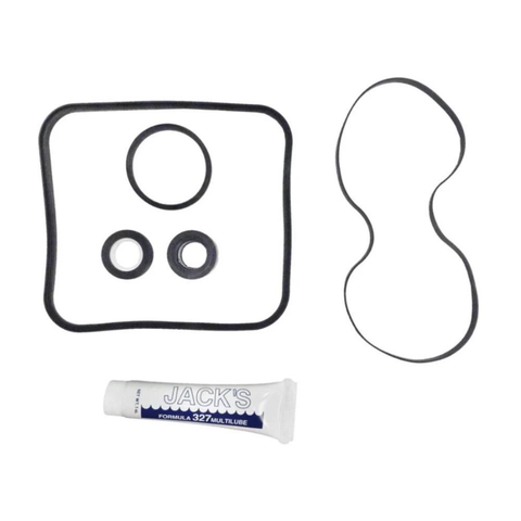 Super Pump Quick Repair Kit - Pool Supplies Canada Image