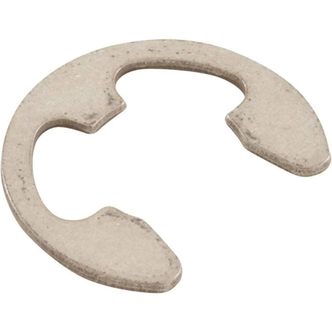 Retainer Clip for Perflex(r) Ec65; Ec65a; Ec75 and Ec75a Extended-cycle DE Filters - Pool Supplies Canada Image