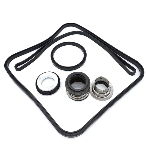 Seal Assembly Kit for Super Pump®sp1600x/sp2600x; Maxflo™Sp1800x/sp2800x Pump Series - Pool Supplies Canada Image