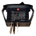 Switch Assembly (one-speed) - Pool Supplies Canada Image