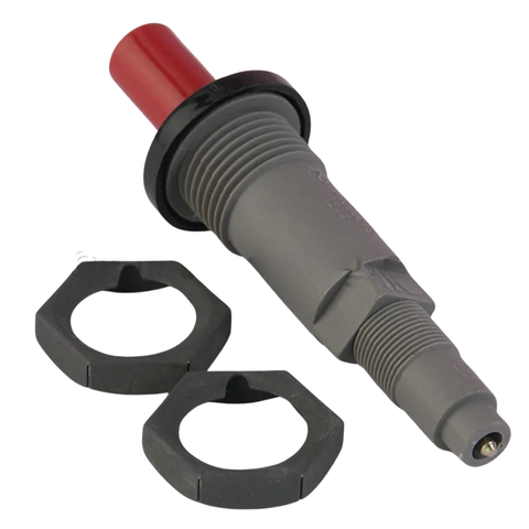 Manual Spark Ignitor for H-series H1501; H150p1; H2001; H200p1; H2501; H250p1 Millivolt Heater; H-series H100id1; H100idp1 Pool Heater; H-series Cz; Hm2; Cps Models - Pool Supplies Canada Image