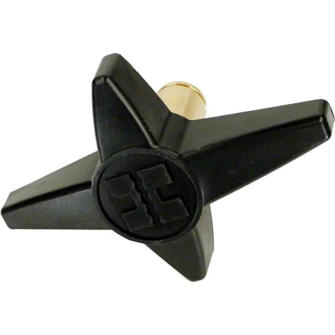 Starclear Plus Locking Knob - Pool Supplies Canada Image