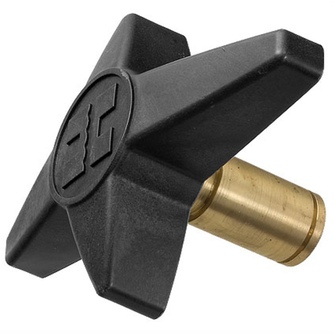 Starclear Plus Locking Knob - Pool Supplies Canada Image