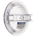 Ez Flo | Turbo Injection Strainer Cover - Pool Supplies Canada Image