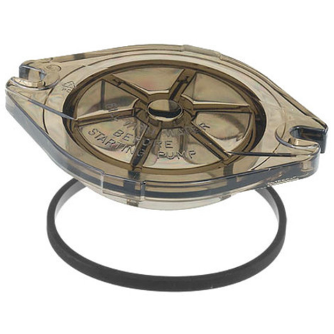 Maxflo I | Ultramax Strainer Cover W/ Gasket - Pool Supplies Canada Image