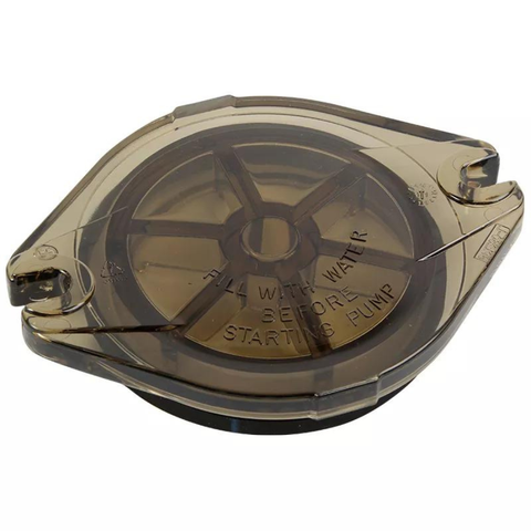 Maxflo I | Ultramax Strainer Cover W/ Gasket - Pool Supplies Canada Image