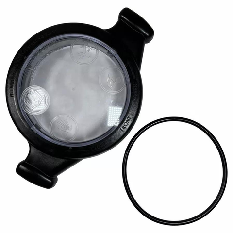 Tristar Strainer Cover Kit - Pool Supplies Canada Image