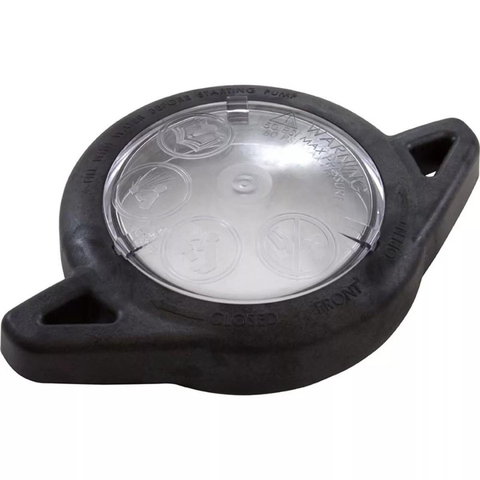 Maxflo Strainer Cover Kit - Pool Supplies Canada Image