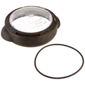 Matrix Strainer Cover W/ O-ring - Pool Supplies Canada Image
