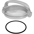 Ultrapro Strainer Cover W/ O-ring - Pool Supplies Canada Image
