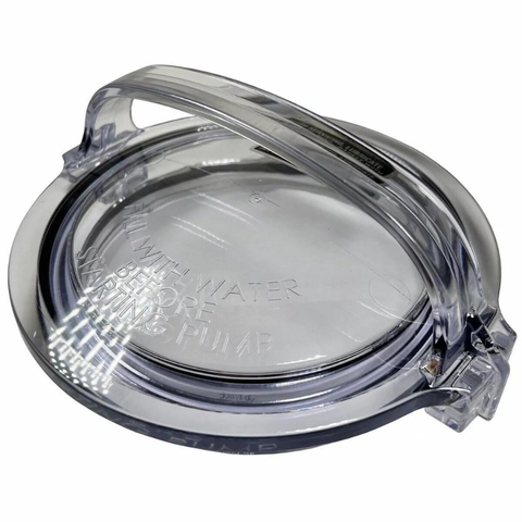 Ultrapro Strainer Cover W/ O-ring - Pool Supplies Canada Image