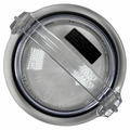 Ultrapro Strainer Cover W/ O-ring - Pool Supplies Canada Image