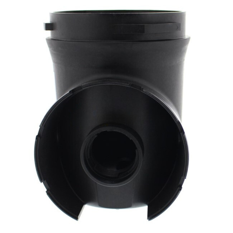 Matrix Strainer Housing W/ Drain Plug - Pool Supplies Canada Image