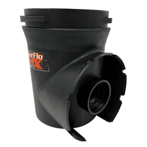 Matrix Strainer Housing W/ Drain Plug - Pool Supplies Canada Image