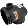 Matrix Strainer Housing W/ Drain Plug - Pool Supplies Canada Image