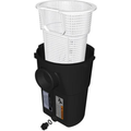 Ultrapro Strainer Housing W/ Basket - Pool Supplies Canada Image