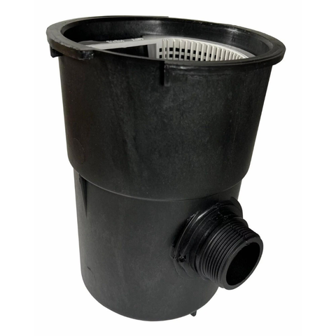 Ultrapro Strainer Housing W/ Basket - Pool Supplies Canada Image