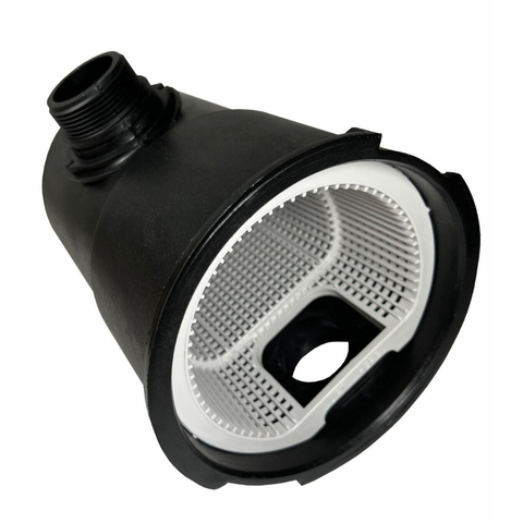 Ultrapro Strainer Housing W/ Basket - Pool Supplies Canada Image
