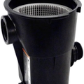 Ultrapro Strainer Housing W/ Basket - Pool Supplies Canada Image
