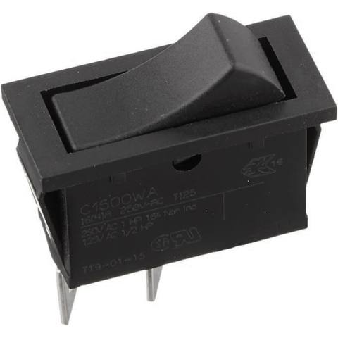 Ed1 | Millivolt System Switch - | Chxtsw1931 - Pool Supplies Canada Image
