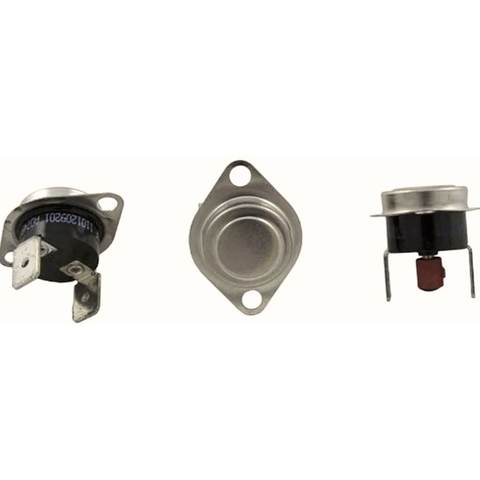 Ed2 | Millivolt Temperature Limiters Kit - Pool Supplies Canada Image