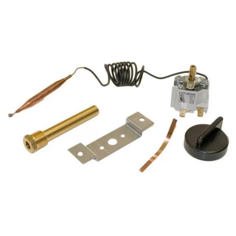 Ed1 | Millivolt Thermostat - Pool Supplies Canada Image