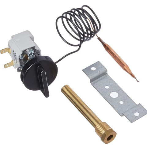 Ed1 | Millivolt Thermostat - Pool Supplies Canada Image