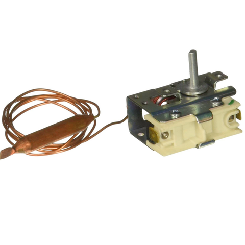 Thermostat for H-series H1501; H150p1; H2001; H200p1; H2501; H250p1 Millivolt Heater; H-series H100id1; H100idp1 Pool Heater; H-series Cz and Hm2 Models - Pool Supplies Canada Image