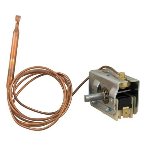 Thermostat for H-series H1501; H150p1; H2001; H200p1; H2501; H250p1 Millivolt Heater; H-series H100id1; H100idp1 Pool Heater; H-series Cz and Hm2 Models - Pool Supplies Canada Image