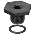 Swimclear | Xstream Threaded Adapter - Pool Supplies Canada Image